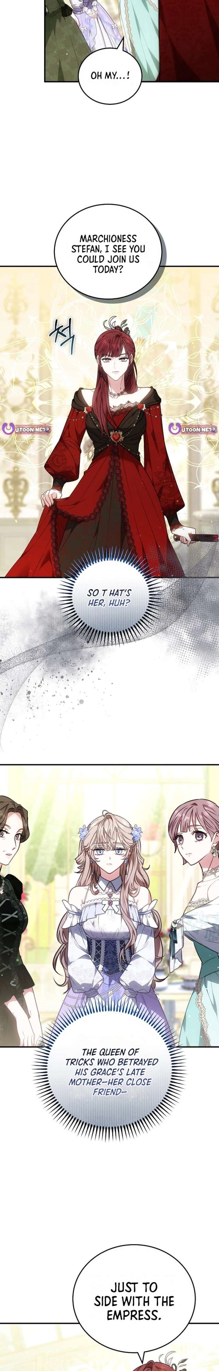 Though I’m a Homebody, I Found Myself in a Dark Captive Genre Chapter 47 91 ch 47 10