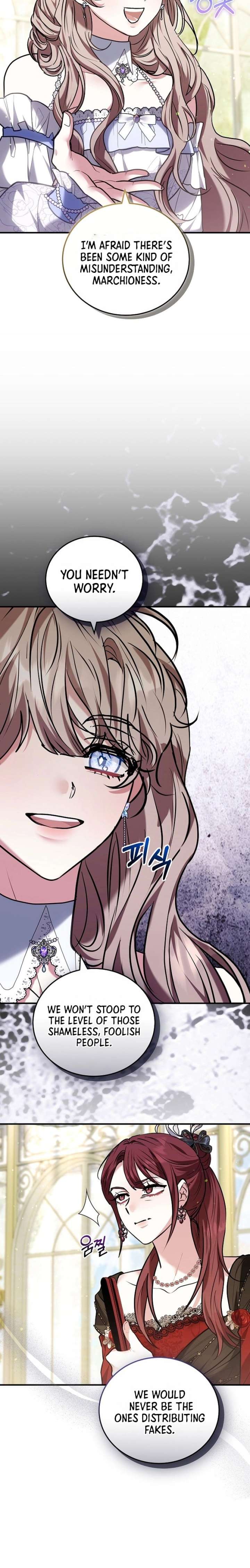Though I’m a Homebody, I Found Myself in a Dark Captive Genre Chapter 47 97 ch 47 16