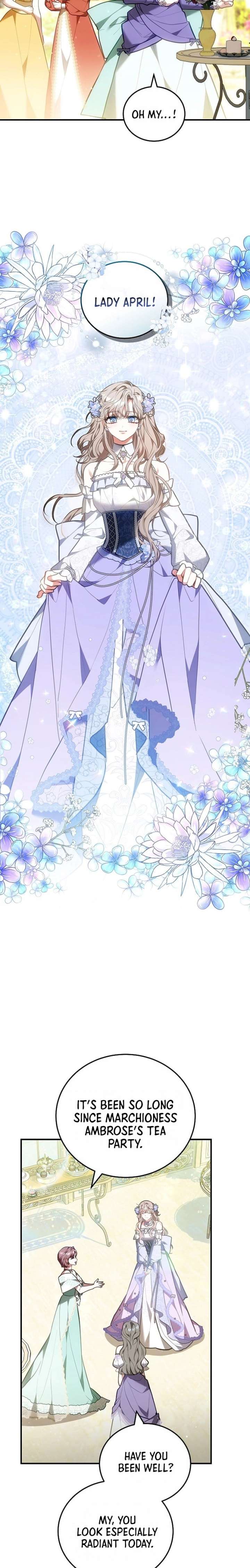 Though I’m a Homebody, I Found Myself in a Dark Captive Genre Chapter 47 83 ch 47 2