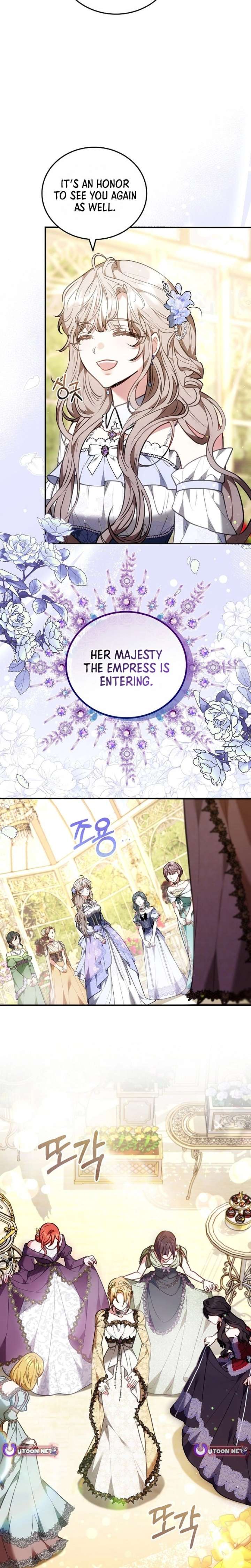 Though I’m a Homebody, I Found Myself in a Dark Captive Genre Chapter 47 84 ch 47 3