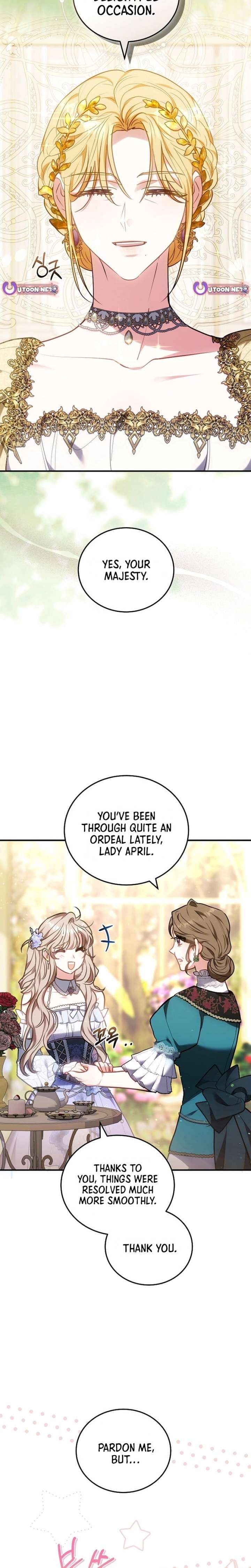 Though I’m a Homebody, I Found Myself in a Dark Captive Genre Chapter 47 87 ch 47 6