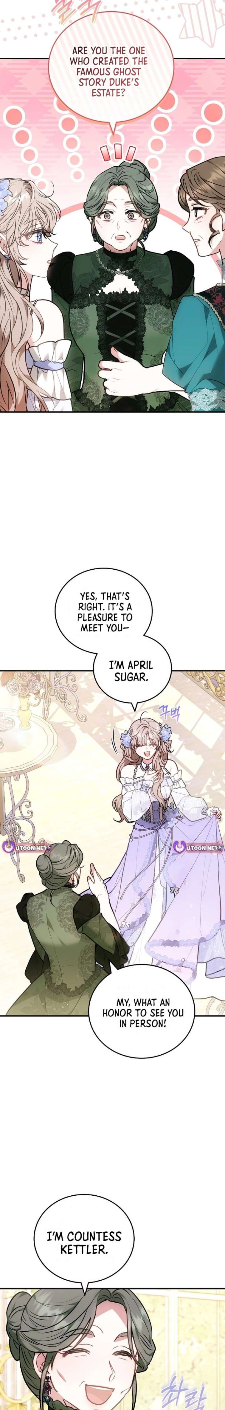 Though I’m a Homebody, I Found Myself in a Dark Captive Genre Chapter 47 88 ch 47 7
