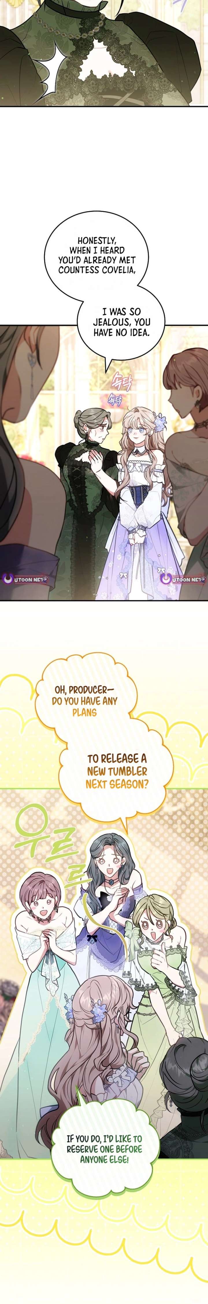 Though I’m a Homebody, I Found Myself in a Dark Captive Genre Chapter 47 89 ch 47 8