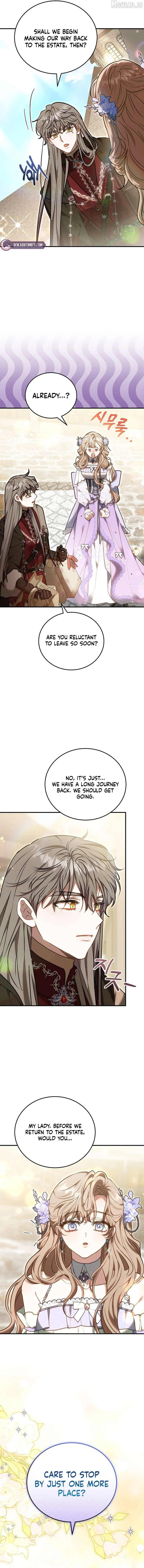 Though I’m a Homebody, I Found Myself in a Dark Captive Genre Chapter 49 55 10