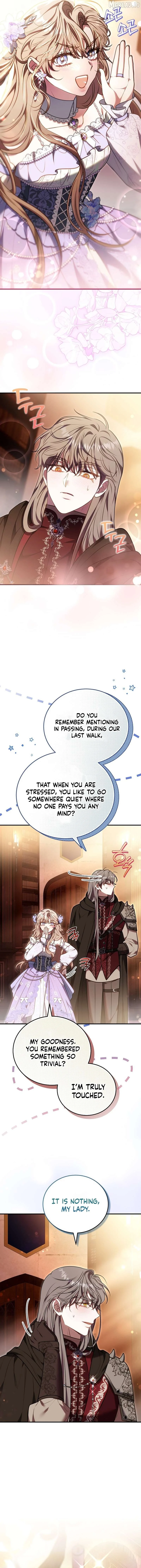 Though I’m a Homebody, I Found Myself in a Dark Captive Genre Chapter 49 57 12