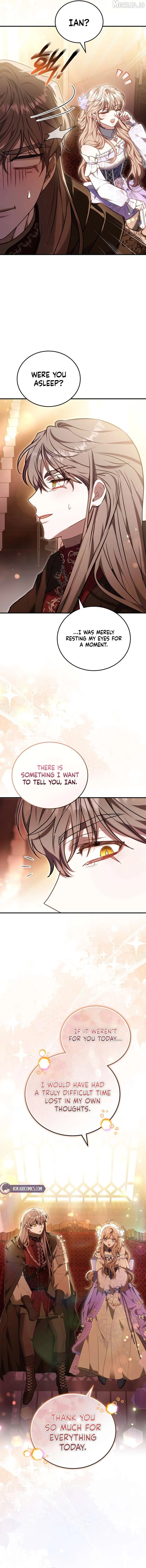 Though I’m a Homebody, I Found Myself in a Dark Captive Genre Chapter 49 59 14