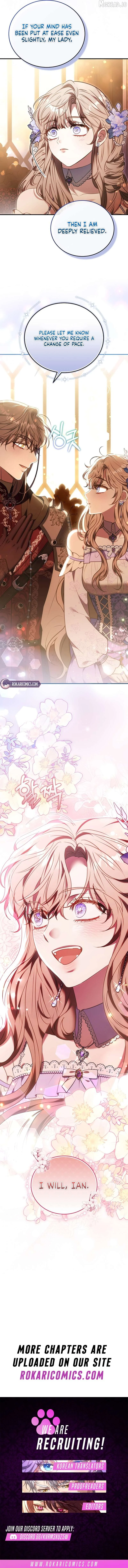 Though I’m a Homebody, I Found Myself in a Dark Captive Genre Chapter 49 60 15