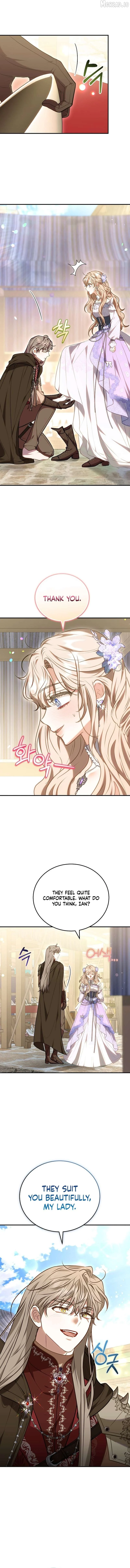 Though I’m a Homebody, I Found Myself in a Dark Captive Genre Chapter 49 52 7