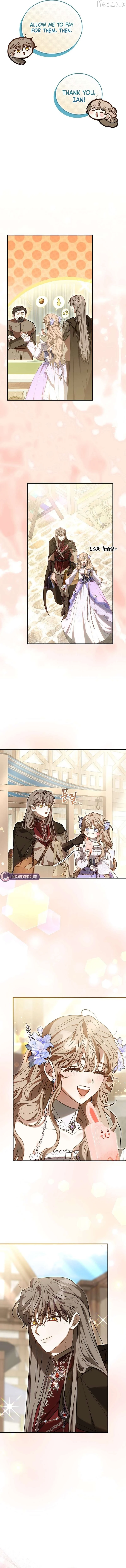 Though I’m a Homebody, I Found Myself in a Dark Captive Genre Chapter 49 53 8