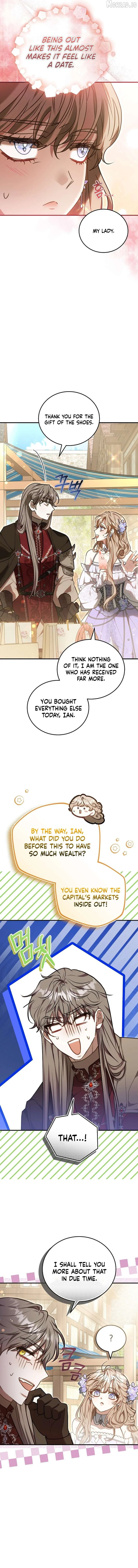 Though I’m a Homebody, I Found Myself in a Dark Captive Genre Chapter 49 54 9