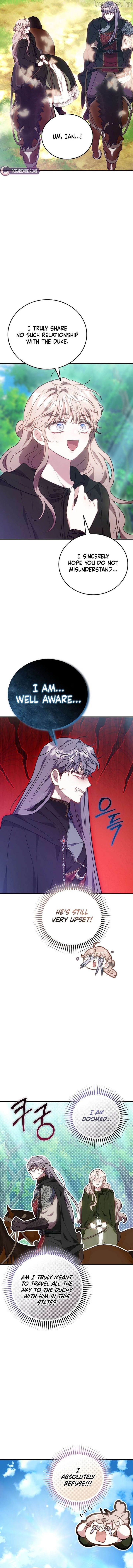 Though I’m a Homebody, I Found Myself in a Dark Captive Genre Chapter 56 64 07 result