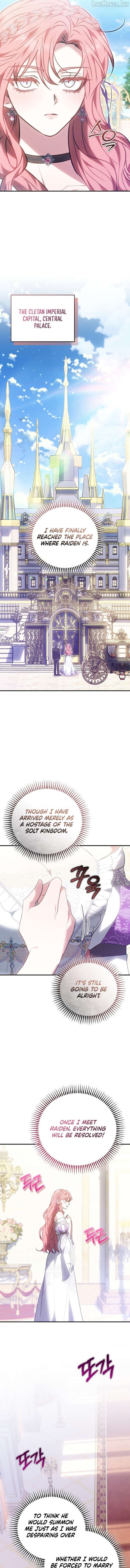 Though I’m a Homebody, I Found Myself in a Dark Captive Genre Chapter 56 66 09 result