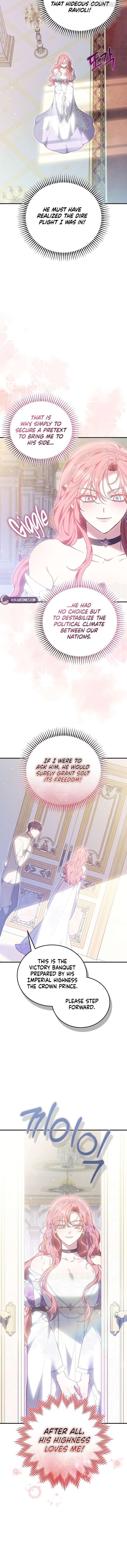 Though I’m a Homebody, I Found Myself in a Dark Captive Genre Chapter 56 67 10 result