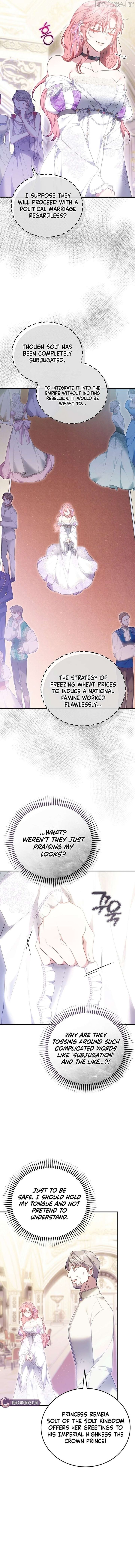 Though I’m a Homebody, I Found Myself in a Dark Captive Genre Chapter 56 69 12 result