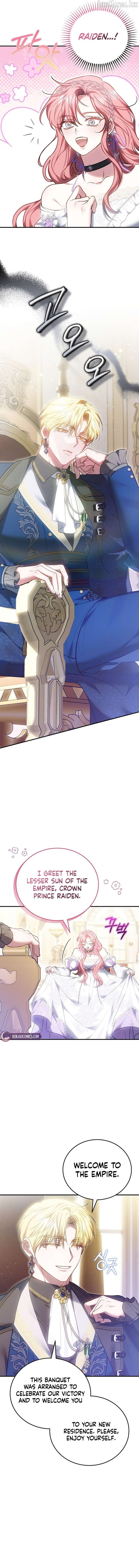 Though I’m a Homebody, I Found Myself in a Dark Captive Genre Chapter 56 70 13 result