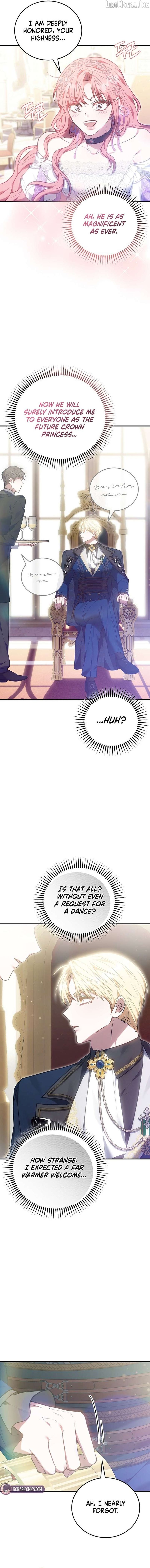 Though I’m a Homebody, I Found Myself in a Dark Captive Genre Chapter 56 71 14 result