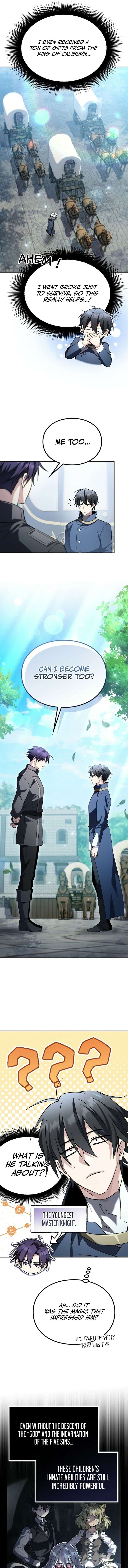 Raising Villains the Right Way Chapter 24 82 ch 24 16