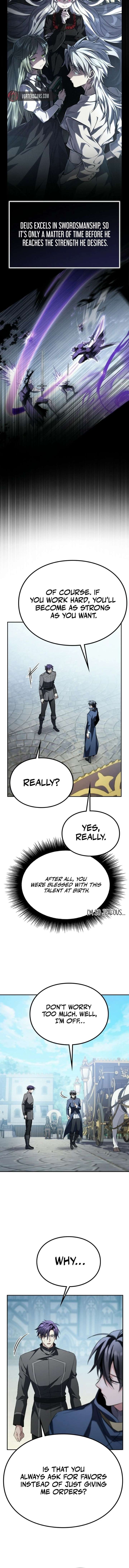 Raising Villains the Right Way Chapter 24 83 ch 24 17