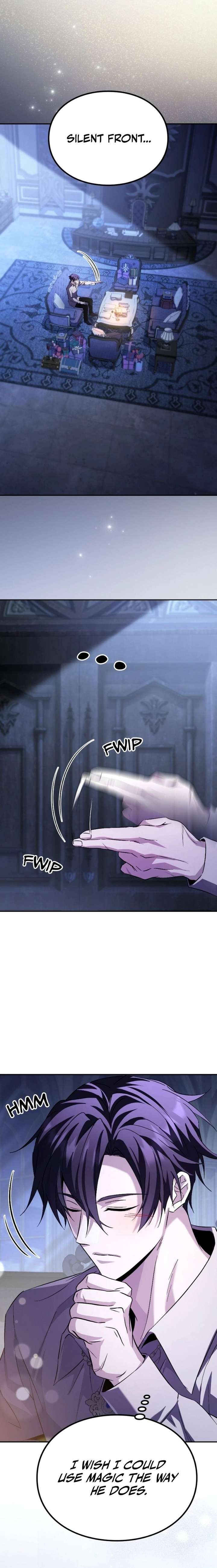 Raising Villains the Right Way Chapter 24 87 ch 24 21