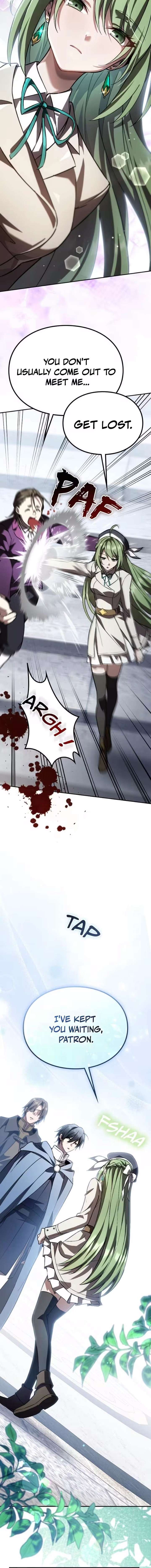Raising Villains the Right Way Chapter 34 95 ch 34 11