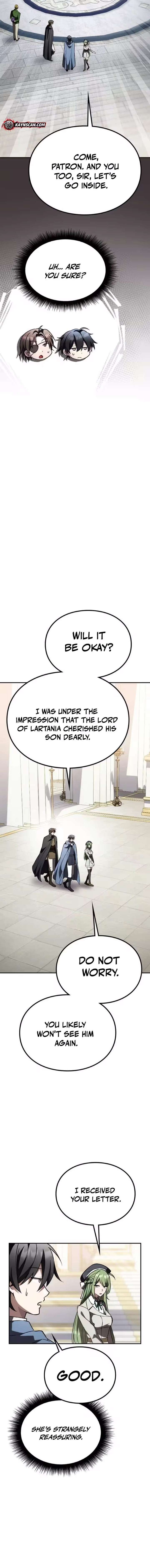 Raising Villains the Right Way Chapter 34 97 ch 34 13
