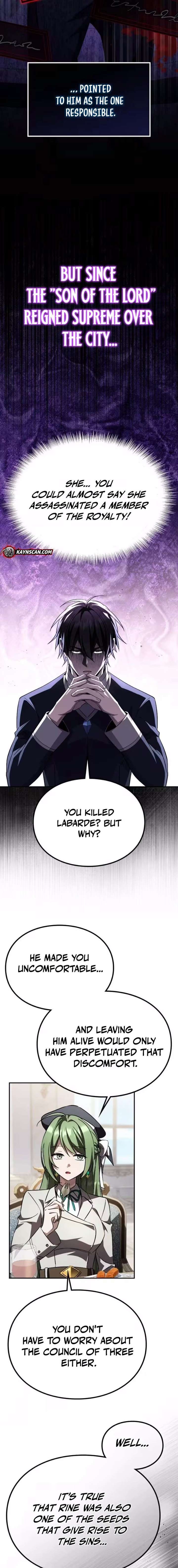 Raising Villains the Right Way Chapter 34 105 ch 34 21
