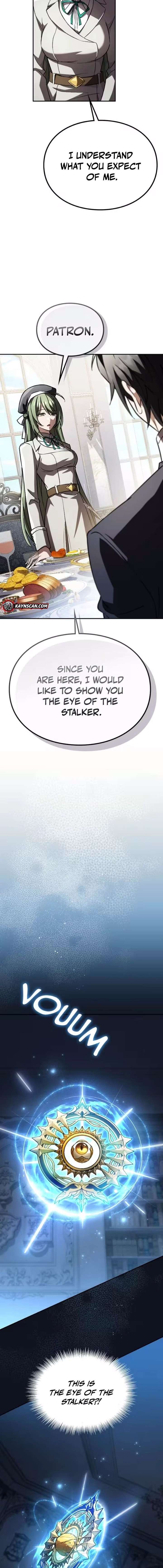 Raising Villains the Right Way Chapter 34 108 ch 34 24