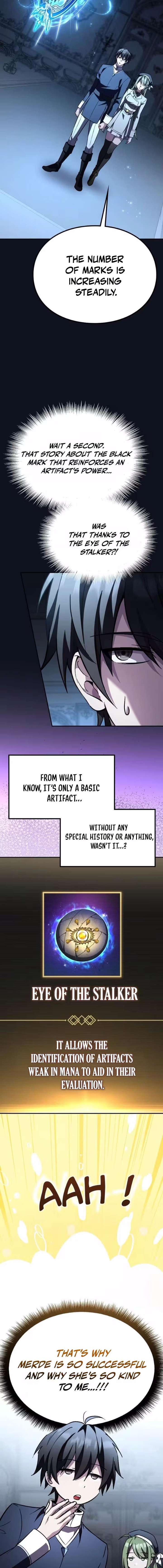 Raising Villains the Right Way Chapter 34 109 ch 34 25