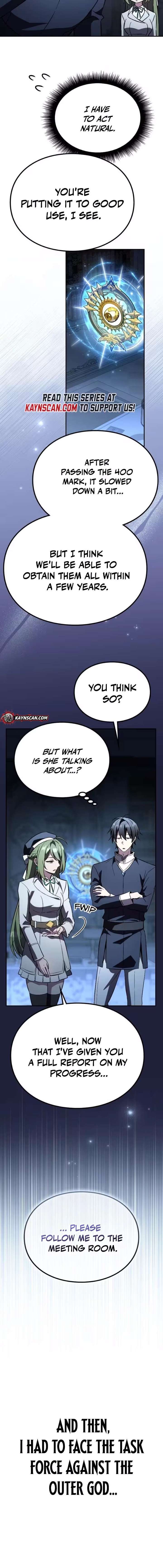Raising Villains the Right Way Chapter 34 110 ch 34 26