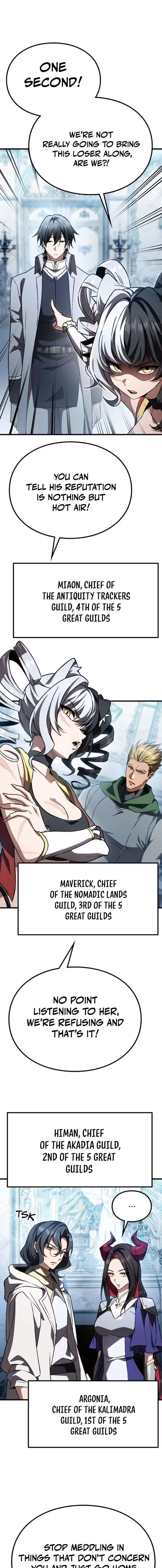 Raising Villains the Right Way Chapter 34 111 ch 34 27