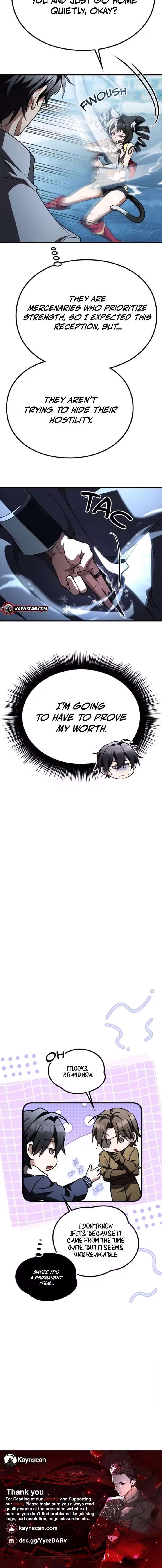 Raising Villains the Right Way Chapter 34 112 ch 34 28