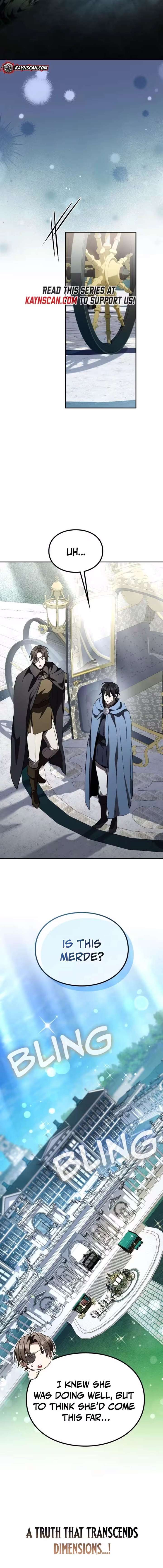 Raising Villains the Right Way Chapter 34 89 ch 34 5