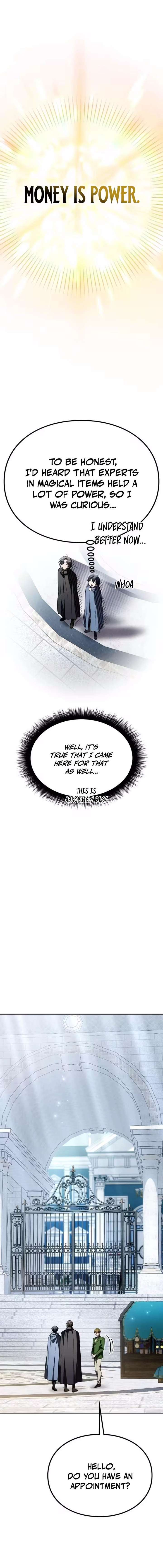 Raising Villains the Right Way Chapter 34 90 ch 34 6