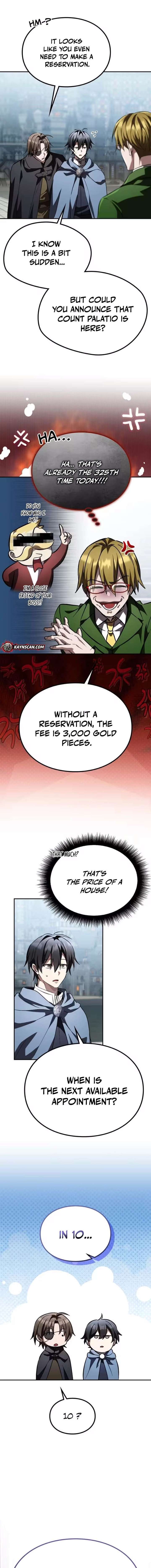 Raising Villains the Right Way Chapter 34 91 ch 34 7