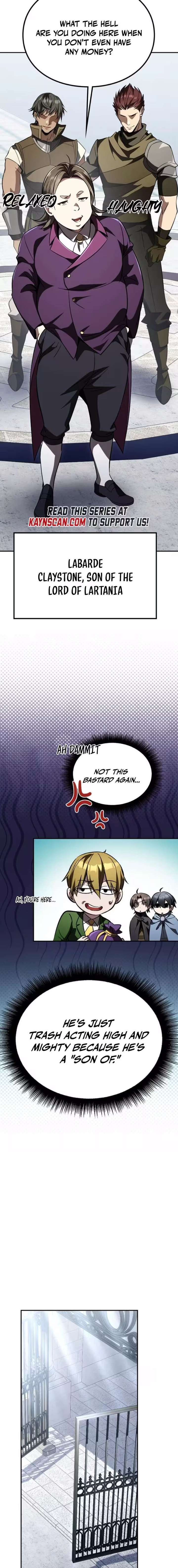 Raising Villains the Right Way Chapter 34 93 ch 34 9