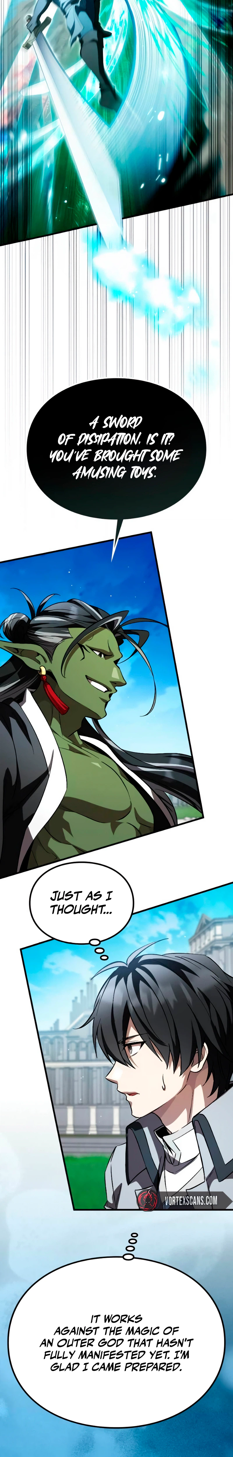 Raising Villains the Right Way Chapter 36 189 03