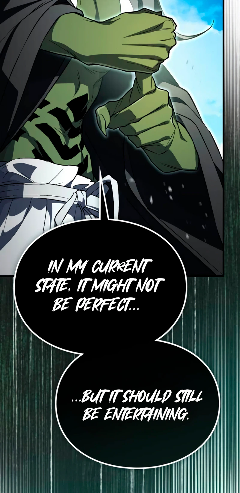 Raising Villains the Right Way Chapter 36 202 16