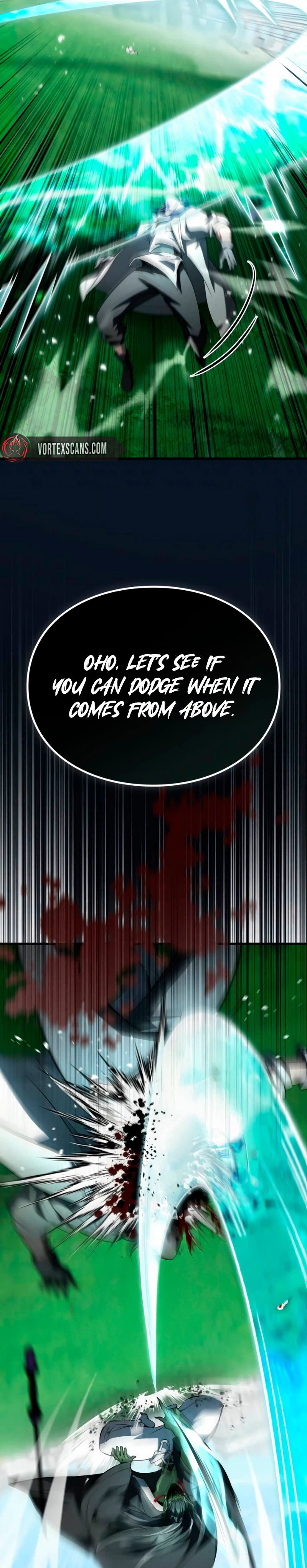 Raising Villains the Right Way Chapter 36 213 27