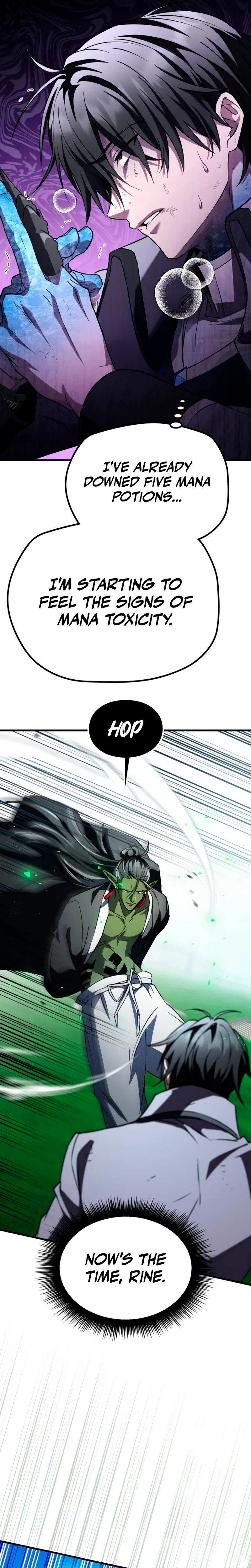 Raising Villains the Right Way Chapter 36 225 39