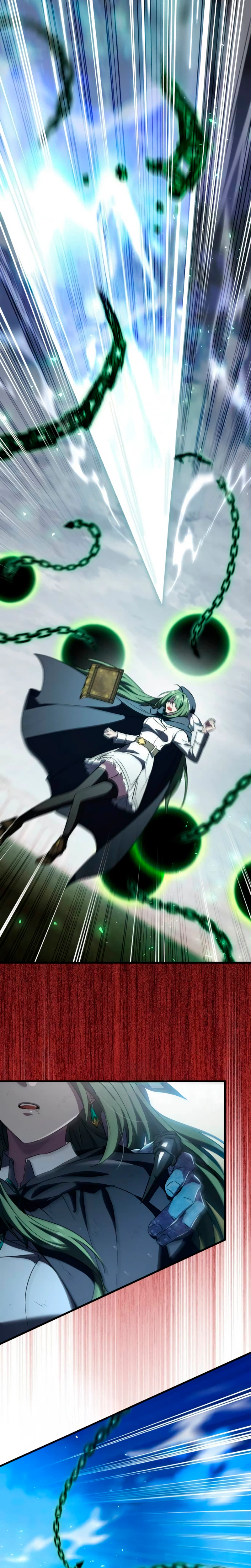 Raising Villains the Right Way Chapter 36 238 52