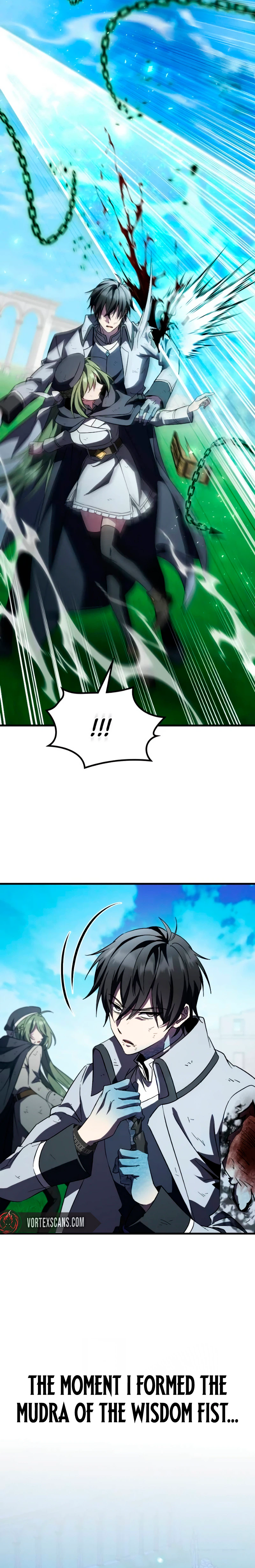 Raising Villains the Right Way Chapter 36 239 53