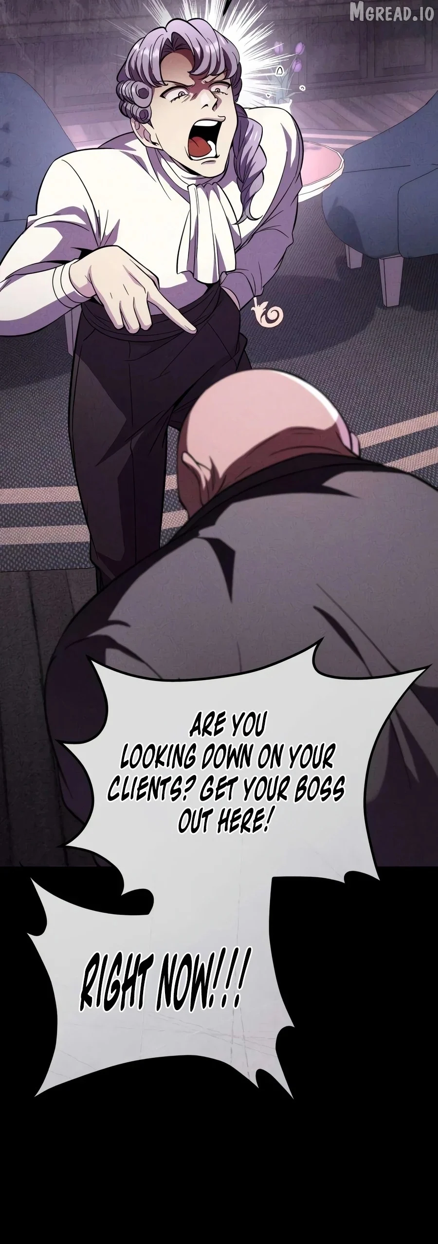 Raising Villains the Right Way Chapter 38 74 07