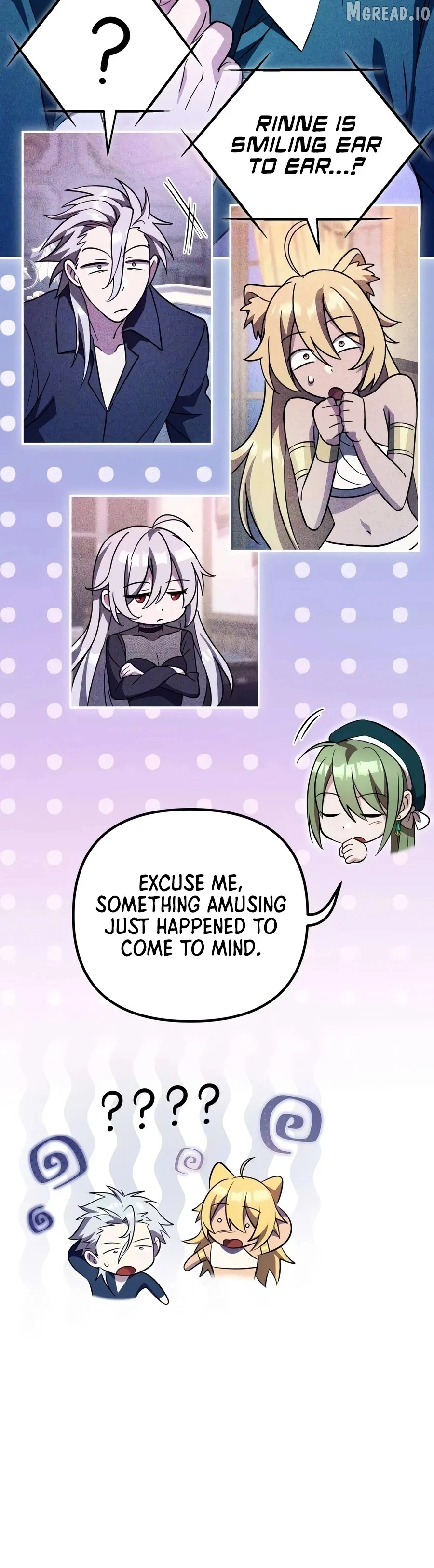 Raising Villains the Right Way Chapter 38 82 15