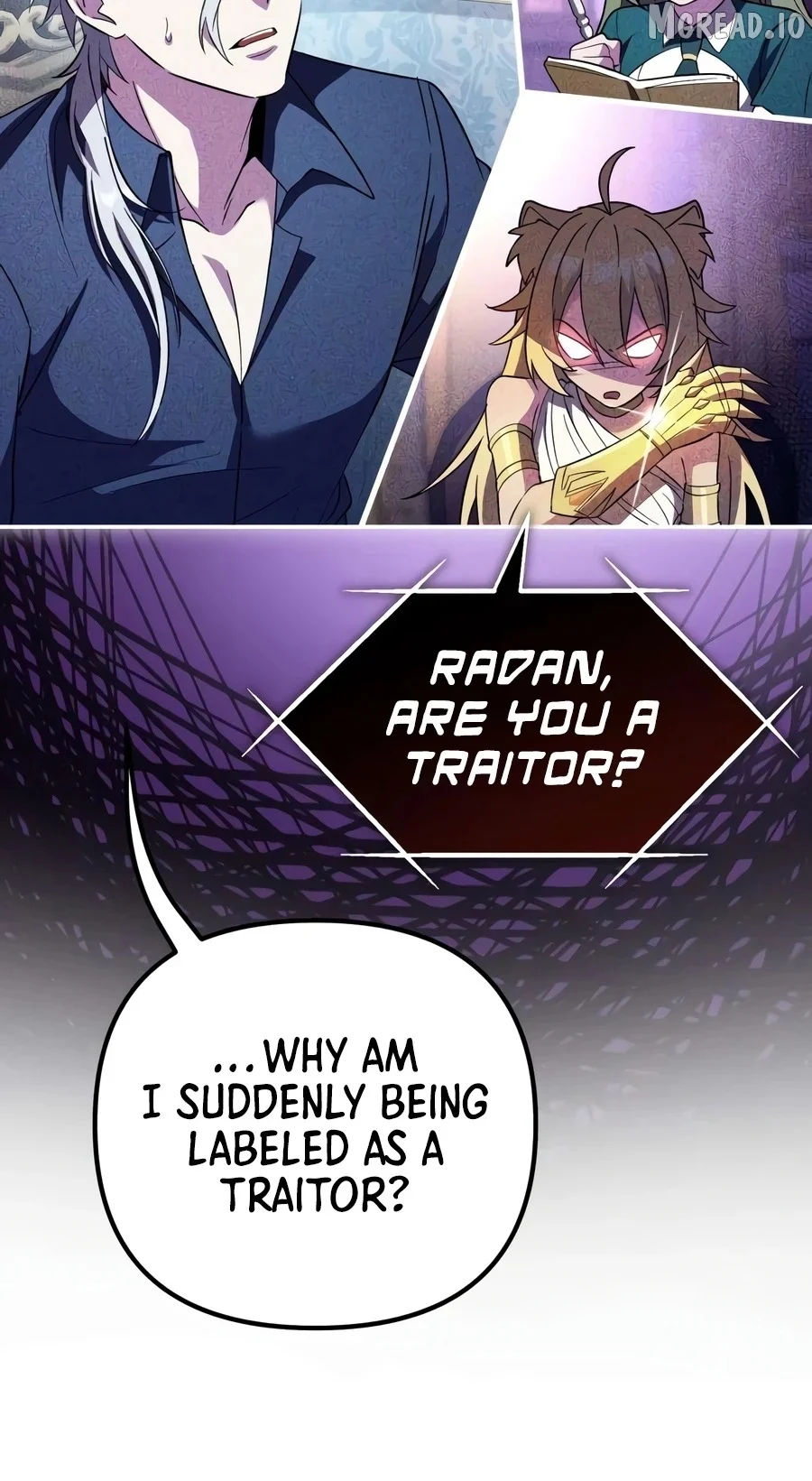 Raising Villains the Right Way Chapter 38 84 17