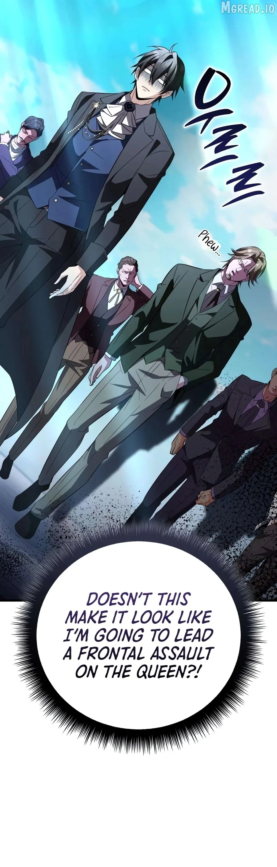 Raising Villains the Right Way Chapter 38 88 21