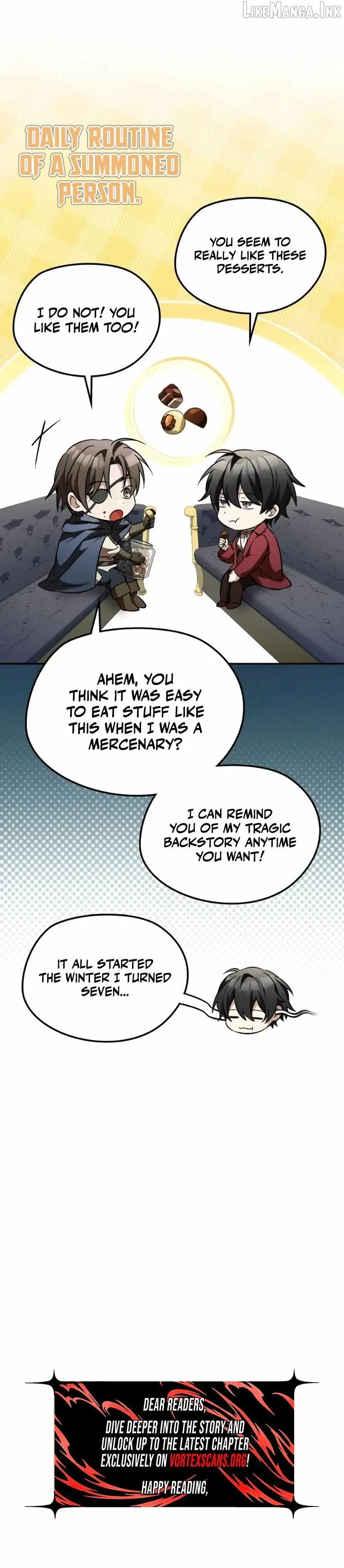 Raising Villains the Right Way Chapter 44 208 291a59cc7057