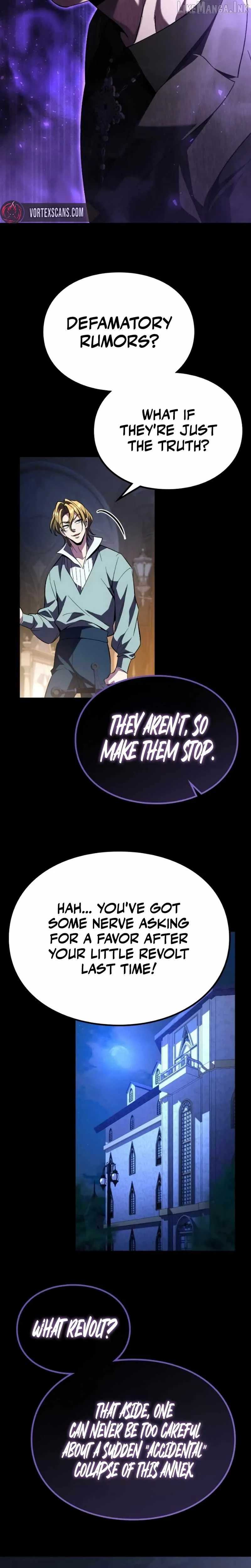 Raising Villains the Right Way Chapter 44 185 d3b6c37080ce