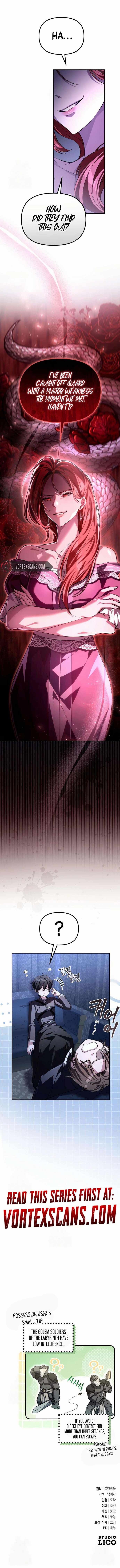 Raising Villains the Right Way Chapter 7 51 11