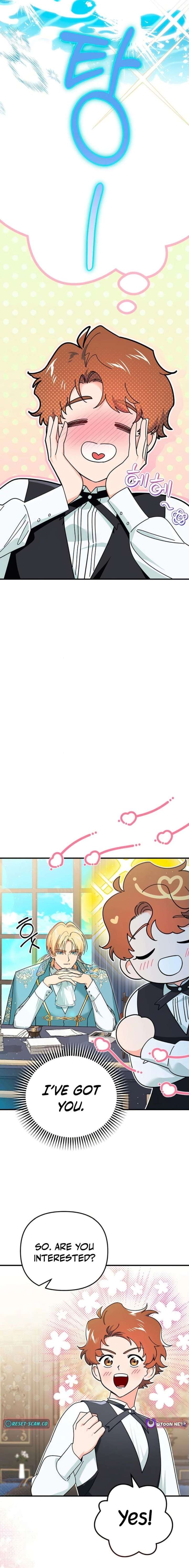 Surviving As A Butler In The Connett Estate Chapter 12 84 014