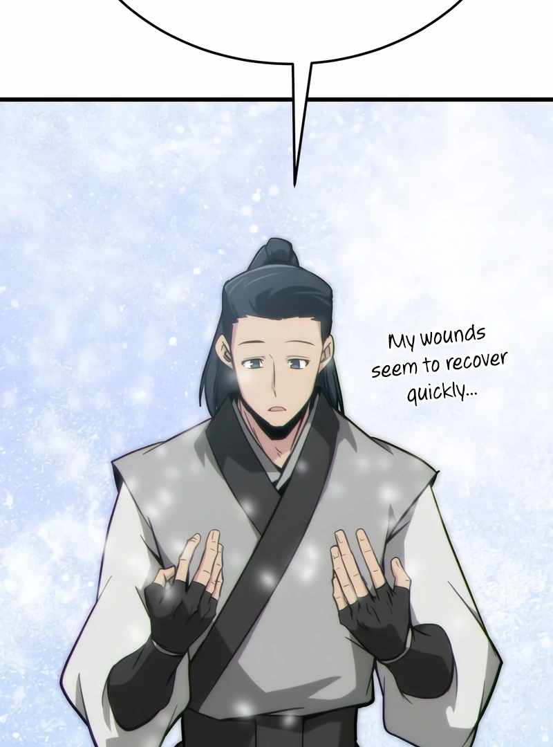 Initializing the Sect System Chapter 14 711 077